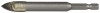 4MM CERAMIC TILE DRILL BIT (60MM)
