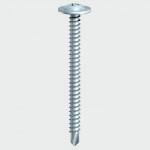 Baypole Self Drill Screws 