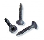 KNAUF Dry Wall Screw BLK