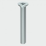 Machine Screws