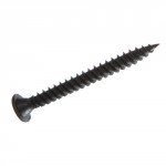 BG Dry Wall Screw BLK