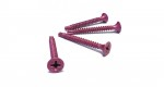 GTEC Wet Area Self Drill Dry Wall Screw BZP