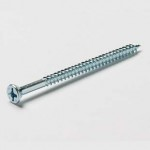 BG Glasroc Dry Wall Screw