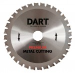 Metal Cutting Blade 