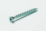 BG Rigidur Dry Wall Screw BZP