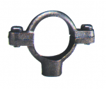 Single Ring Malleable