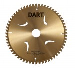 Aluminium Cutting Blade