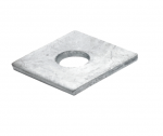 Square Plate Washers