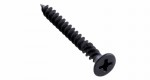 GTEC Performance Dry Wall Screw BLK