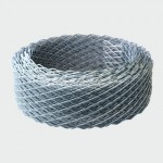 Reinforcement Mesh Galvanised