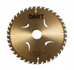 Timber Cutting Blades