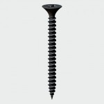 TIMCO Dry Wall Screw BLK