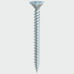 TIMCO Dry Wall Screw BZP