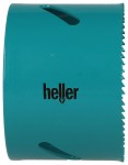 Bi-Metal Hole Saw Cobalt Heller