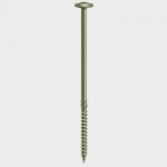 Timberfix Screws Wafer Head