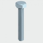 Set Screw 8.8 Tensile