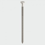 Annular Ring Shank Nails Stainless Steel