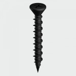 TIMCO Density Board Screw BLK